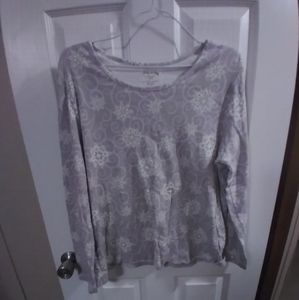 Christmas sweatshirt